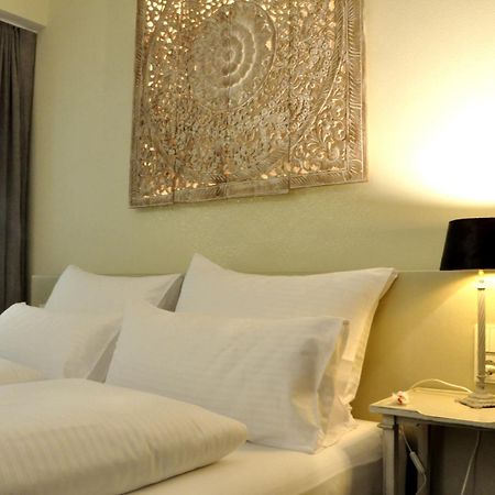 Wellnessgarten-Hotel Waging am See Room photo